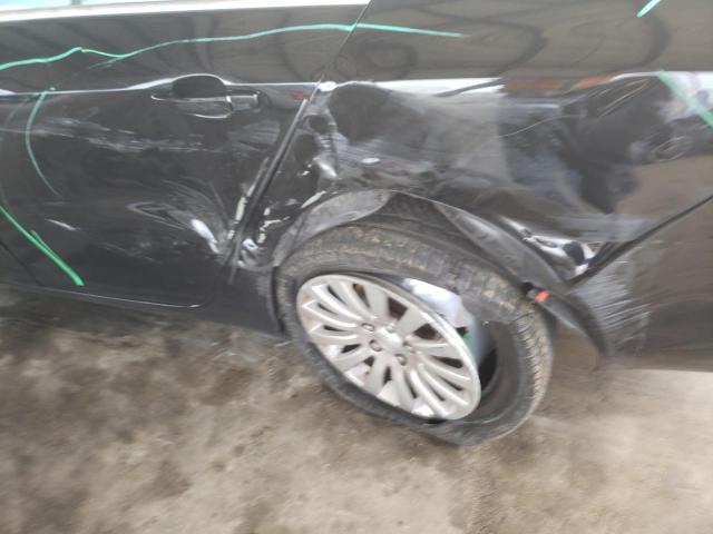 Photo 9 from auction – 2011 BUICK REGAL CXL with VIN 2G4GN5EC6B9182632