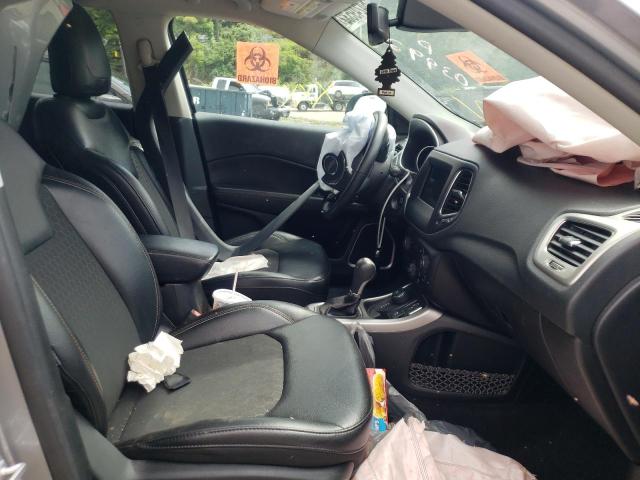 صورة رقم 5 من المزاد - 2019 JEEP COMPASS LA مع VIN 3C4NJDBBXKT703992