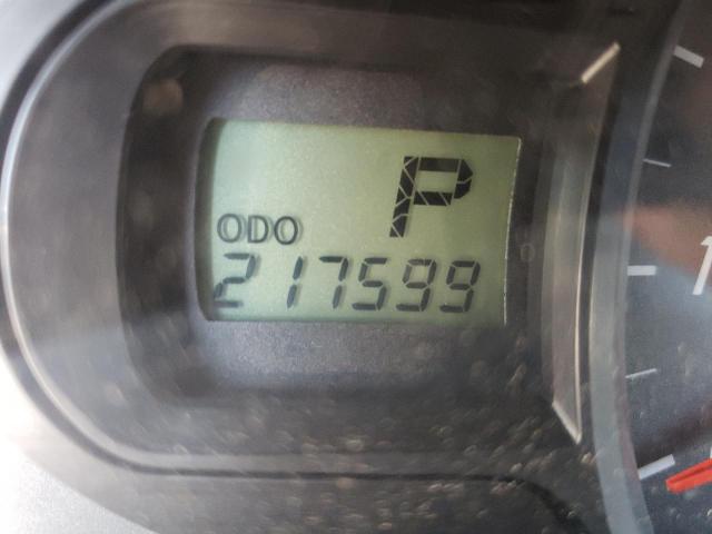 Photo 8 from auction – 2011 TOYOTA SIENNA LE with VIN 5TDJK3DC7BS023716