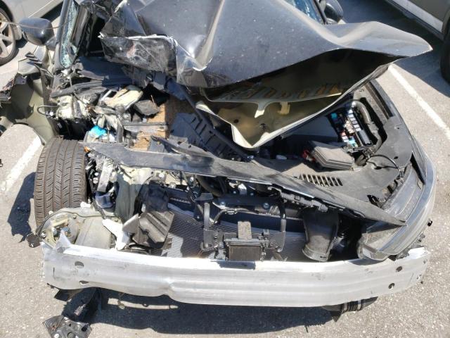 Photo 7 from auction – 2022 ACURA ILX PREMIU with VIN 19UDE2F88NA007048