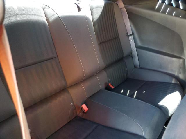 Photo 6 from auction – 2012 CHEVROLET CAMARO LS with VIN 2G1FE1E35C9158406