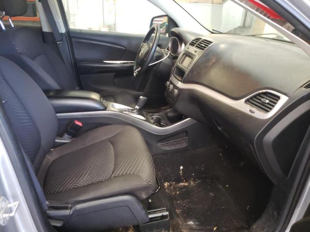 Photo 5 from auction – 2015 DODGE JOURNEY SE with VIN 3C4PDDAG2FT589621