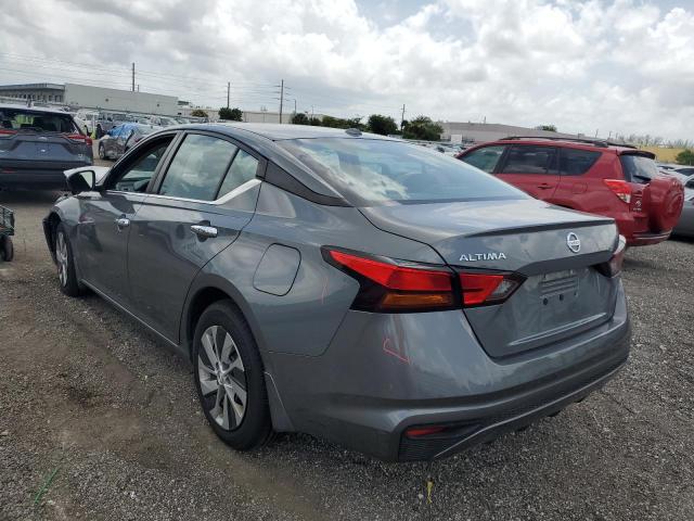 Photo 3 from auction – 2019 NISSAN ALTIMA S with VIN 1N4BL4BV6KC173514