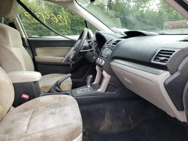 Photo 5 from auction – 2016 SUBARU FORESTER 2 with VIN JF2SJADC0GH525976