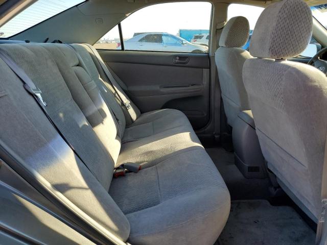Photo 6 from auction – 2003 TOYOTA CAMRY LE with VIN 4T1BF30K73U548693