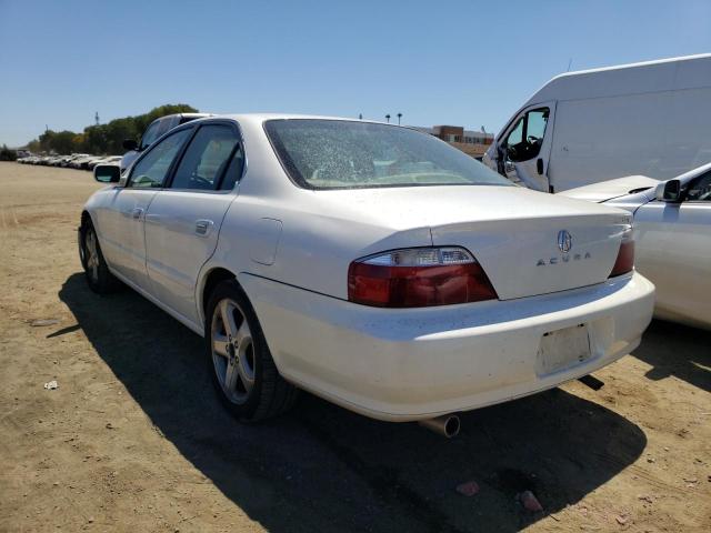 Photo 3 from auction – 2002 ACURA 3.2TL TYPE with VIN 19UUA56932A006066