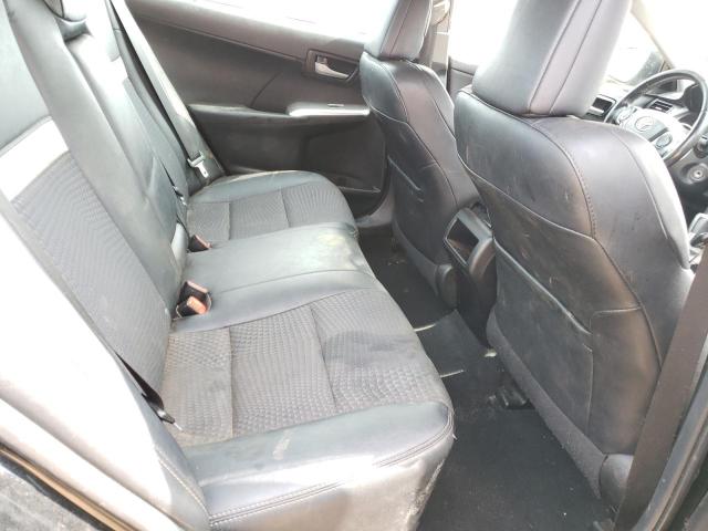 Photo 6 from auction – 2014 TOYOTA CAMRY L with VIN 4T1BF1FK9EU313999