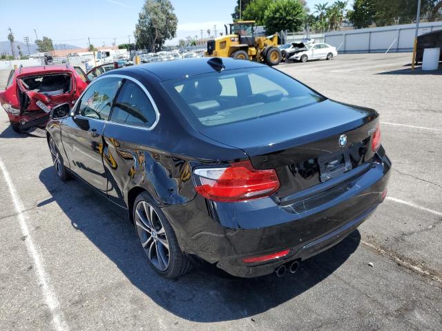 Photo 3 from auction – 2019 BMW 230I with VIN WBA2J1C5XKVD10164