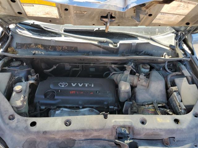 Photo 7 from auction – 2007 TOYOTA RAV4 with VIN JTMZD33V775061380