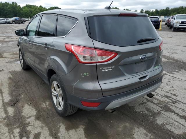 Photo 3 from auction – 2014 FORD ESCAPE SE with VIN 1FMCU9GX1EUD38155