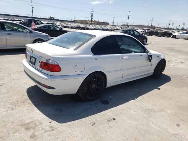 Photo 4 from auction – 2006 BMW 325 CI with VIN WBABD33436PM51014