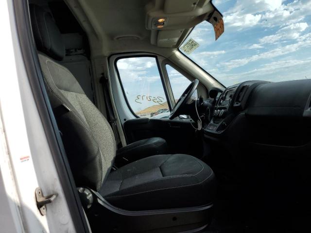 Photo 9 from auction – 2017 RAM PROMASTER with VIN 3C6TRVDG6HE511195