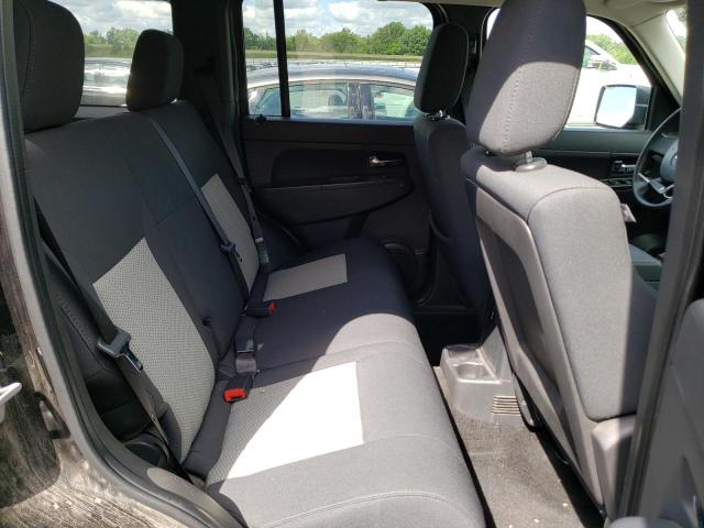 Photo 6 from auction – 2009 JEEP LIBERTY SP with VIN 1J8GN28K99W557705