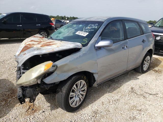 Photo 2 from auction – 2004 TOYOTA COROLLA MA with VIN 2T1KR32E24C201709