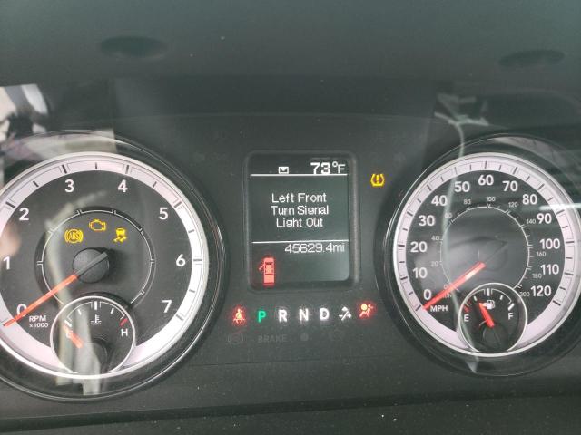 Photo 8 from auction – 2019 RAM 1500 CLASS with VIN 1C6RR7FG9KS570796