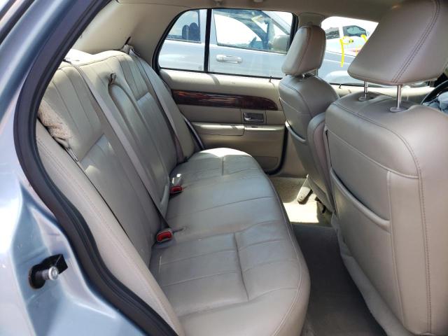 Photo 6 from auction – 2010 MERCURY GRAND MARQ with VIN 2MEBM7FV8AX612442