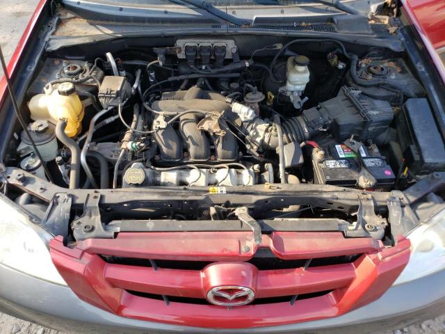 Photo 7 from auction – 2005 MAZDA TRIBUTE S with VIN 4F2CZ96185KM15344