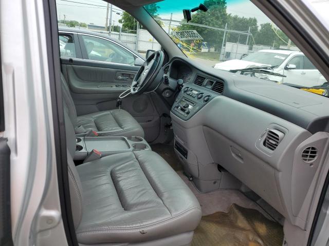 Photo 5 from auction – 2004 HONDA ODYSSEY EX with VIN 5FNRL18074B114643