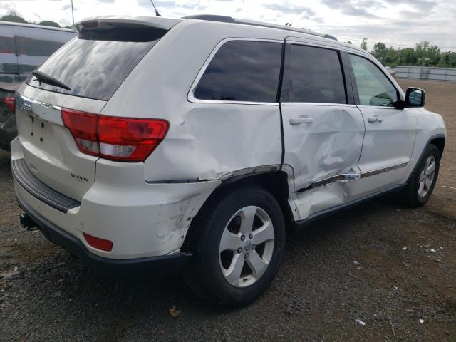 Photo 4 from auction – 2011 JEEP GRAND CHER with VIN 1J4RR4GG5BC610351
