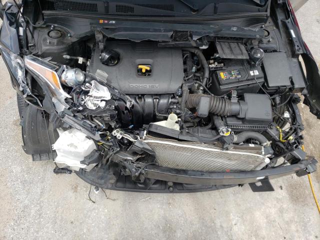 Photo 7 from auction – 2020 KIA FORTE FE with VIN 3KPF24AD1LE218408