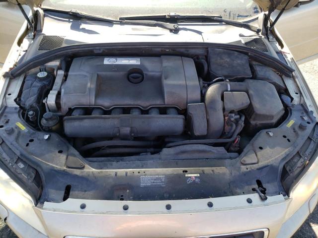 Photo 7 from auction – 2007 VOLVO S80 3.2 with VIN YV1AS982X71029562