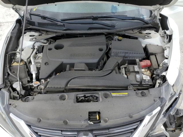 Photo 7 from auction – 2017 NISSAN ALTIMA 2.5 with VIN 1N4AL3AP1HC496564