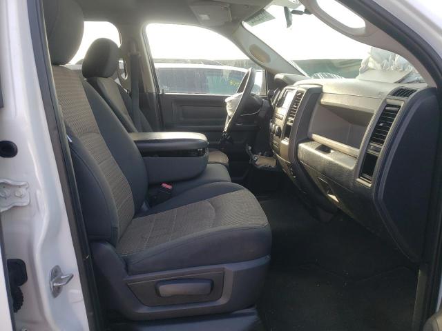Photo 5 from auction – 2012 DODGE RAM 1500 S with VIN 1C6RD7FT3CS227219
