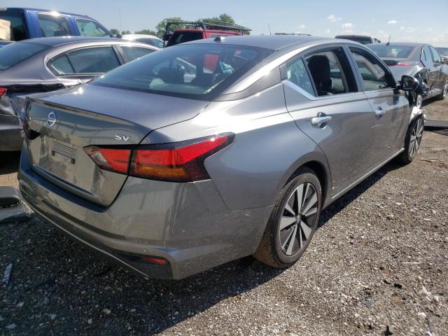 Photo 4 from auction – 2022 NISSAN ALTIMA SV with VIN 1N4BL4DVXNN388805