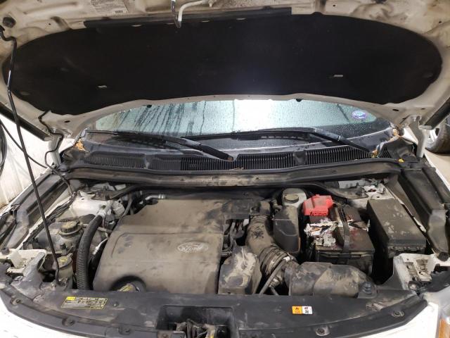 Foto 7 de la subasta – 2012 FORD EXPLORER L con VIN 1FMHK8F86CGA95518