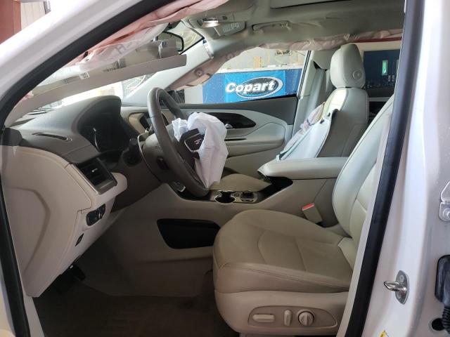 Photo 5 from auction – 2018 GMC TERRAIN DE with VIN 3GKALXEX6JL270109