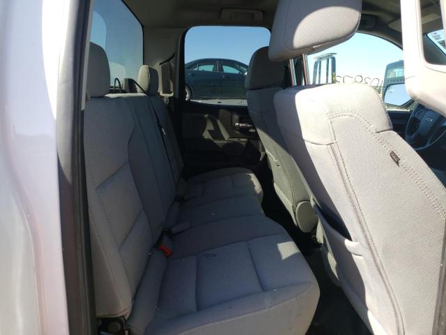 Photo 6 from auction – 2019 CHEVROLET SILVERADO with VIN 2GCVKNEC2K1210882