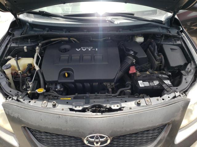 Photo 7 from auction – 2010 TOYOTA COR with VIN 2T1BU4EE0AC459416
