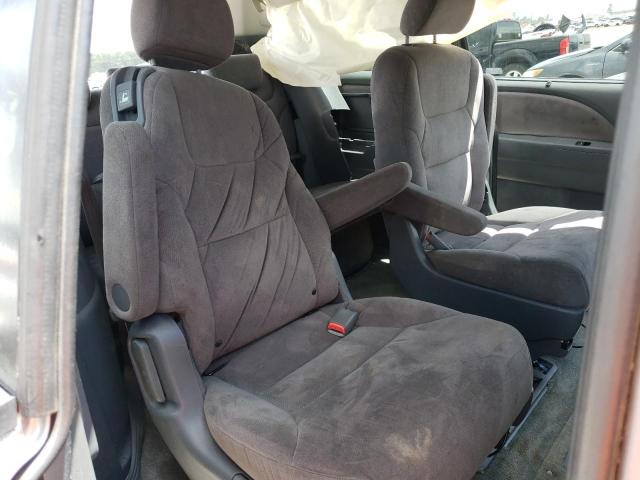 Photo 6 from auction – 2007 HONDA ODYSSEY EX with VIN 5FNRL38407B068169