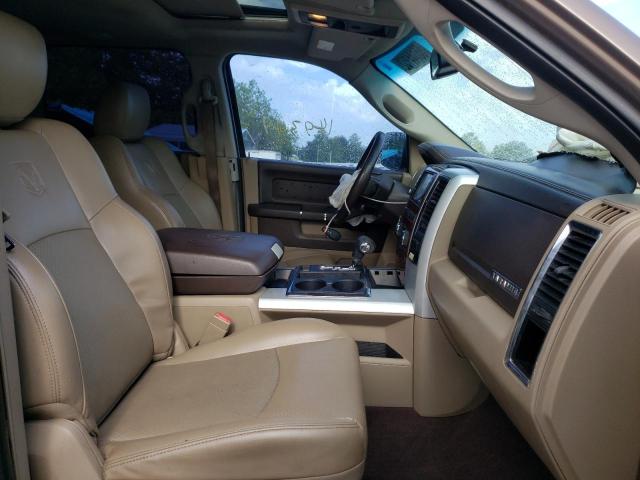 Photo 5 from auction – 2010 DODGE RAM 1500 with VIN 1D7RV1CT7AS114626