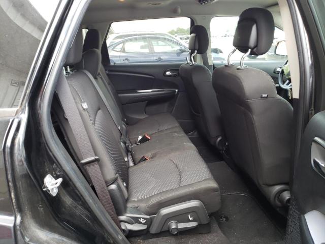 Photo 6 from auction – 2016 DODGE JOURNEY SE with VIN 3C4PDCAB7GT109475