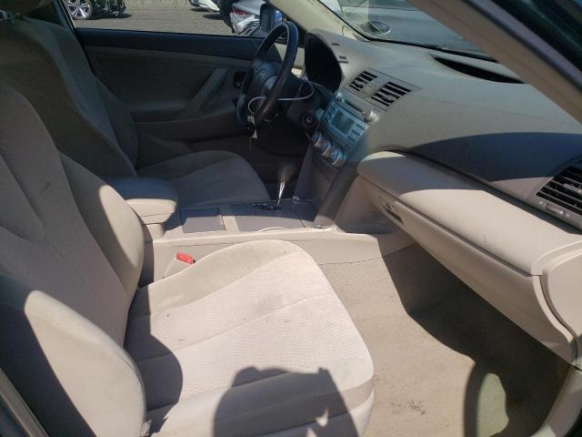Photo 5 from auction – 2011 TOYOTA CAMRY BASE with VIN 4T4BF3EK8BR118894