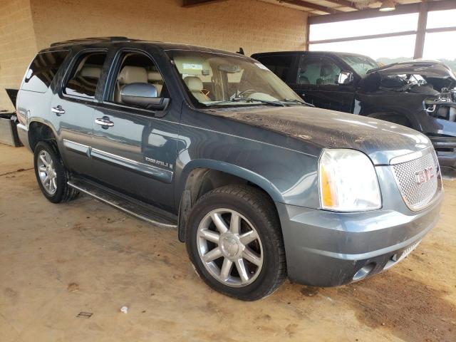 GMC 0 W4S04 2007 with VIN 1GKFK63897J197963 - Photo from auction