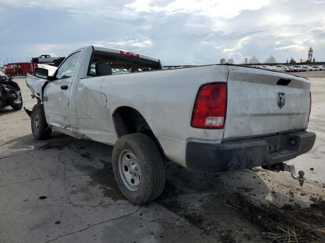 Zdjęcie 3 z aukcji – 2016 RAM 1500 ST z VIN 3C6JR6DT2GG348283