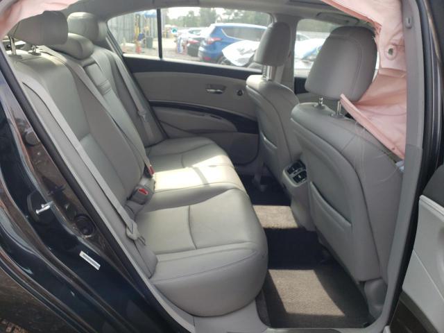 Photo 6 from auction – 2017 ACURA RLX TECH with VIN JH4KC1F53HC000480