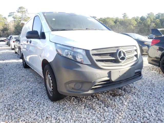 Photo 1 from auction – 2016 MERCEDES-BENZ METRIS with VIN WD3PG2EA0G3151625