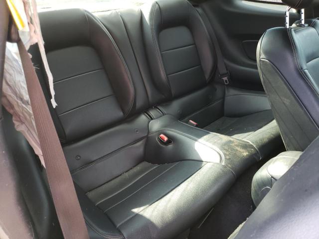 Photo 6 from auction – 2015 FORD MUSTANG GT with VIN 1FA6P8CF0F5423599