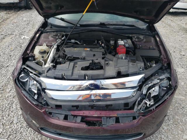 Photo 7 from auction – 2011 FORD FUSION SE with VIN 3FAHP0HA5BR255845