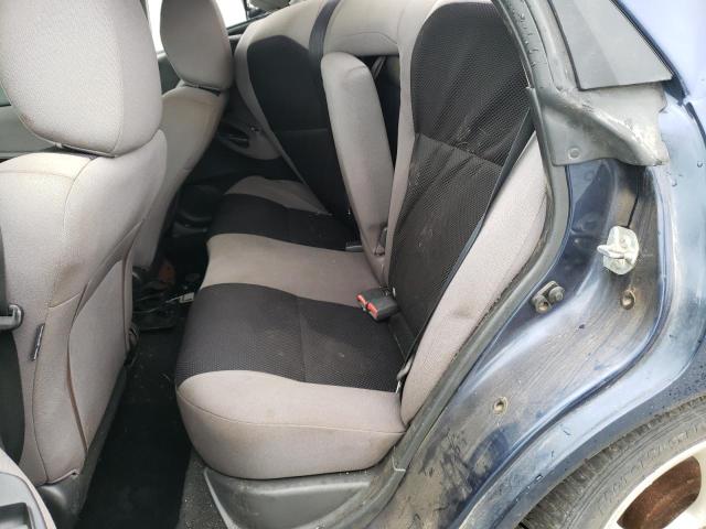 Photo 6 from auction – 2006 SUBARU IMPREZA 2. with VIN JF1GD67676H503928