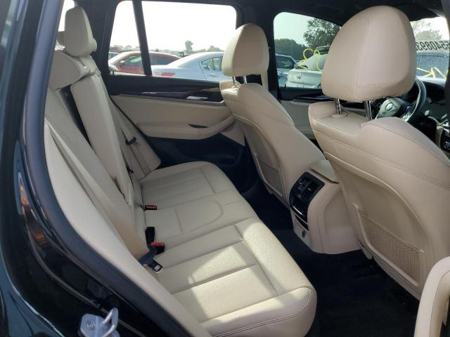 Photo 6 from auction – 2019 BMW X3 SDRIVE3 with VIN 5UXTR7C54KLF28551