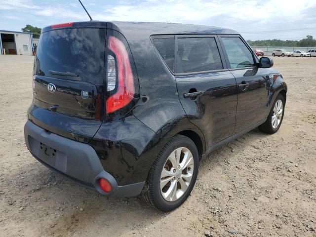 Photo 4 from auction – 2015 KIA SOUL + with VIN KNDJP3A5XF7175030