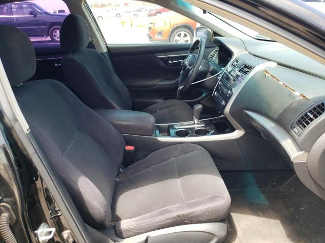 Photo 5 from auction – 2013 NISSAN ALTIMA 2.5 with VIN 1N4AL3AP8DN418023
