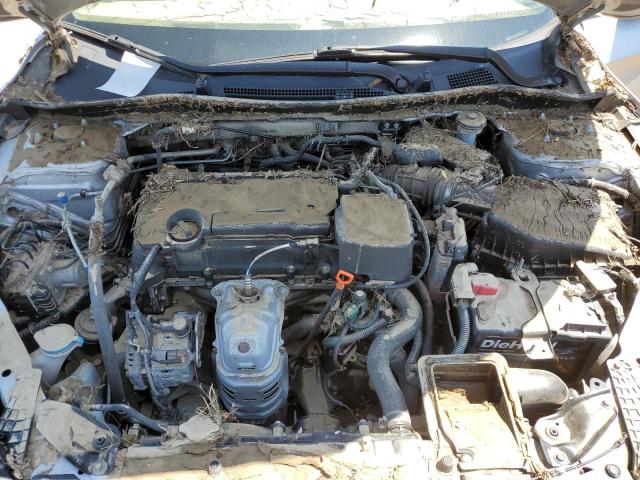 Photo 7 from auction – 2014 HONDA ACCORD LX with VIN 1HGCR2F38EA247236
