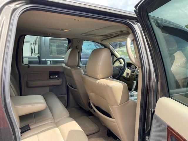 Photo 6 from auction – 2008 FORD F150 SUPER with VIN 1FTPW12V98FC04462