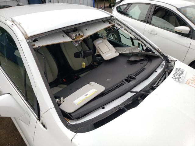 Photo 9 from auction – 2017 BUICK ENCORE PRE with VIN KL4CJASB0HB170626