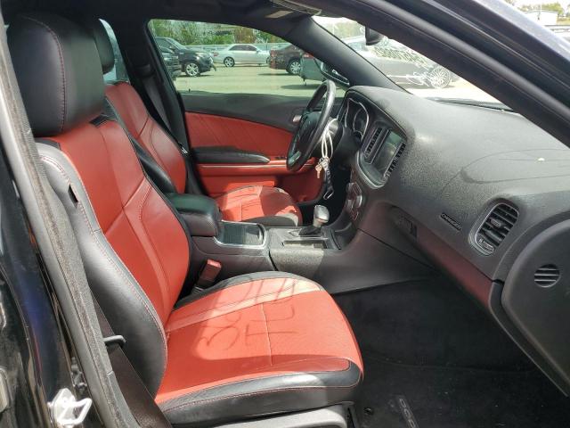 Photo 5 from auction – 2015 DODGE CHARGER R/ with VIN 2C3CDXCT2FH729190